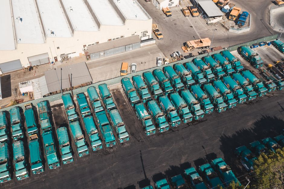 Descubre los 5 errores más frecuentes en la gestión de flotillas que afectan tu productividad y rentabilidad. Aprende a evitarlos con SmartFleet y optimiza tu negocio.