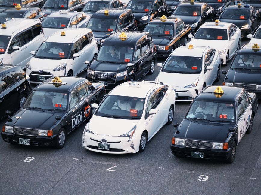 Apps para Conductores Uber Didi: ¡Maximiza Tus Ganancias Hoy!
