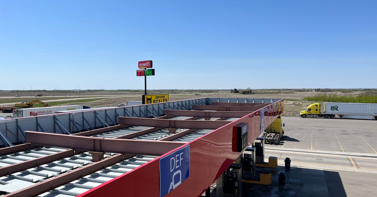 Combustibles Alternativos para Transporte de Carga en México: Gas Natural, Biodiesel y Eléctrico