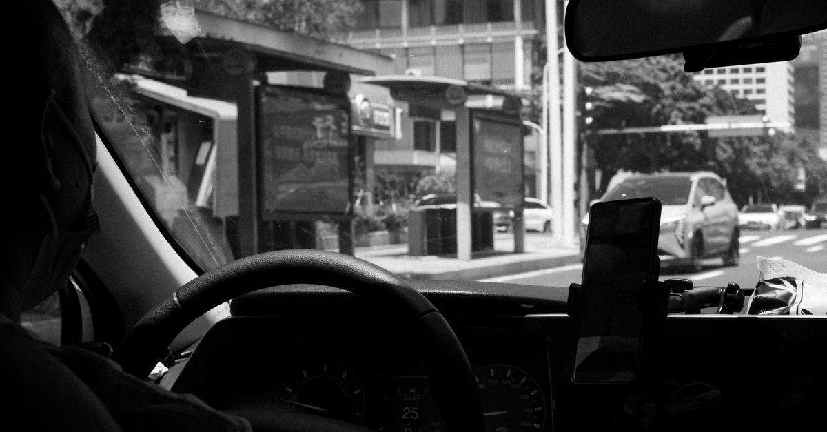 ¿Cómo Empezar un Negocio de Renta de Autos para Uber y DiDi en México?: Guía Paso a Paso