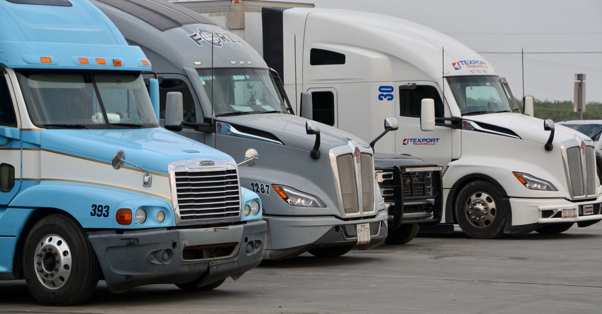 ¿Cómo Optimizar las Rutas de Transporte de Carga en México?: Estrategias que Reducen Costos