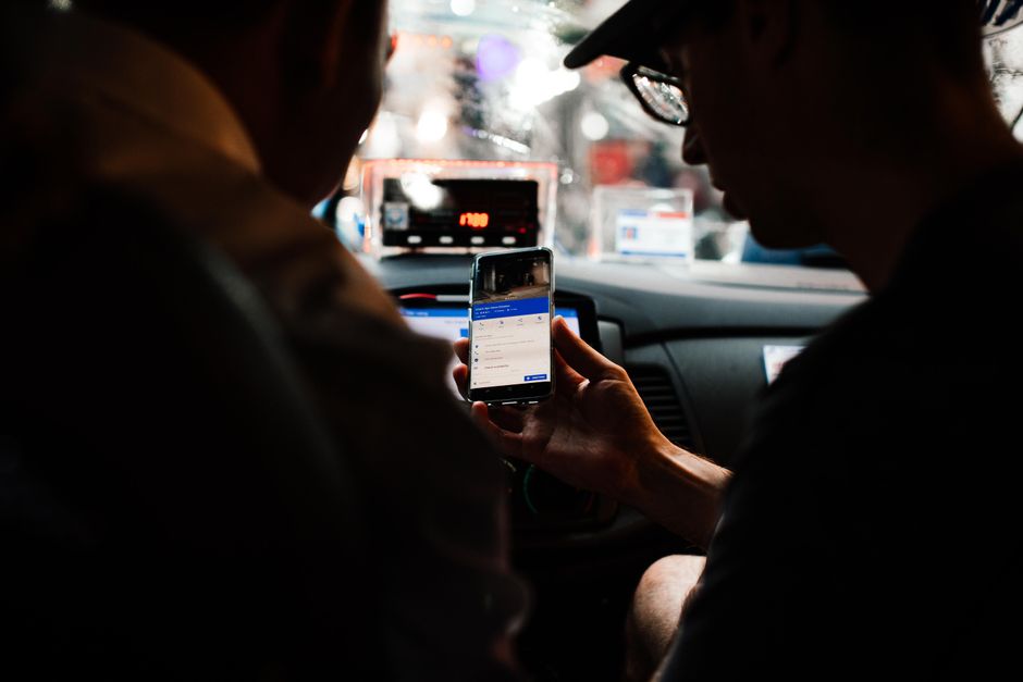 Conducir en Uber en México: la guía chusca para no morir en el intento (ni en el tráfico)