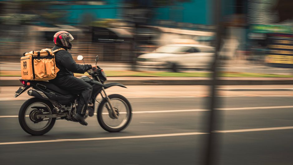 DiDi Moto en tu flotilla: la guía sin mareos para que tu operación no derrape