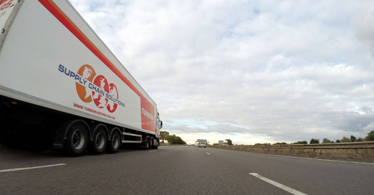 Digitalización de tu Empresa de Transporte: Beneficios, Herramientas y Cómo Empezar