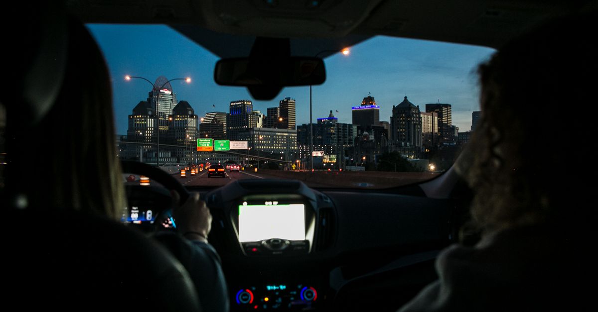 Es Negocio Uber o DiDi en México en 2026? Análisis Financiero Real para Conductores