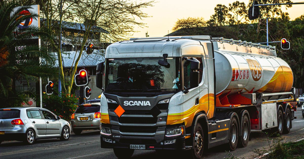 Mantenimiento del Motor Diésel de Camión: Guía Completa de Cuidados y Prevención