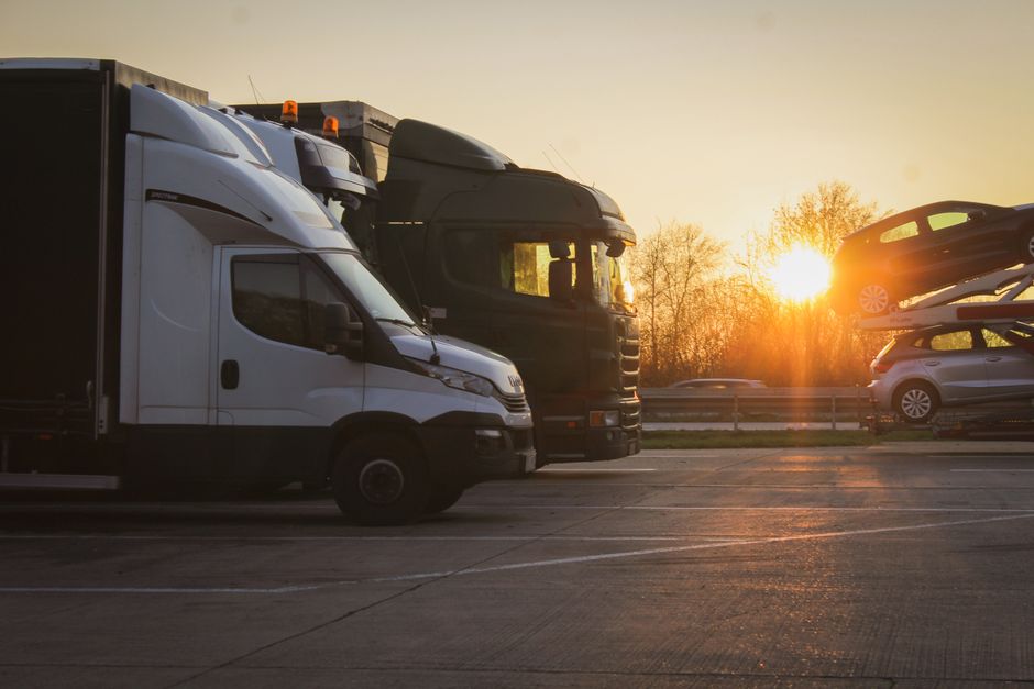 Medios de Transporte Terrestre: La Guía sin Rodeos para Dueños de Flotillas en México
