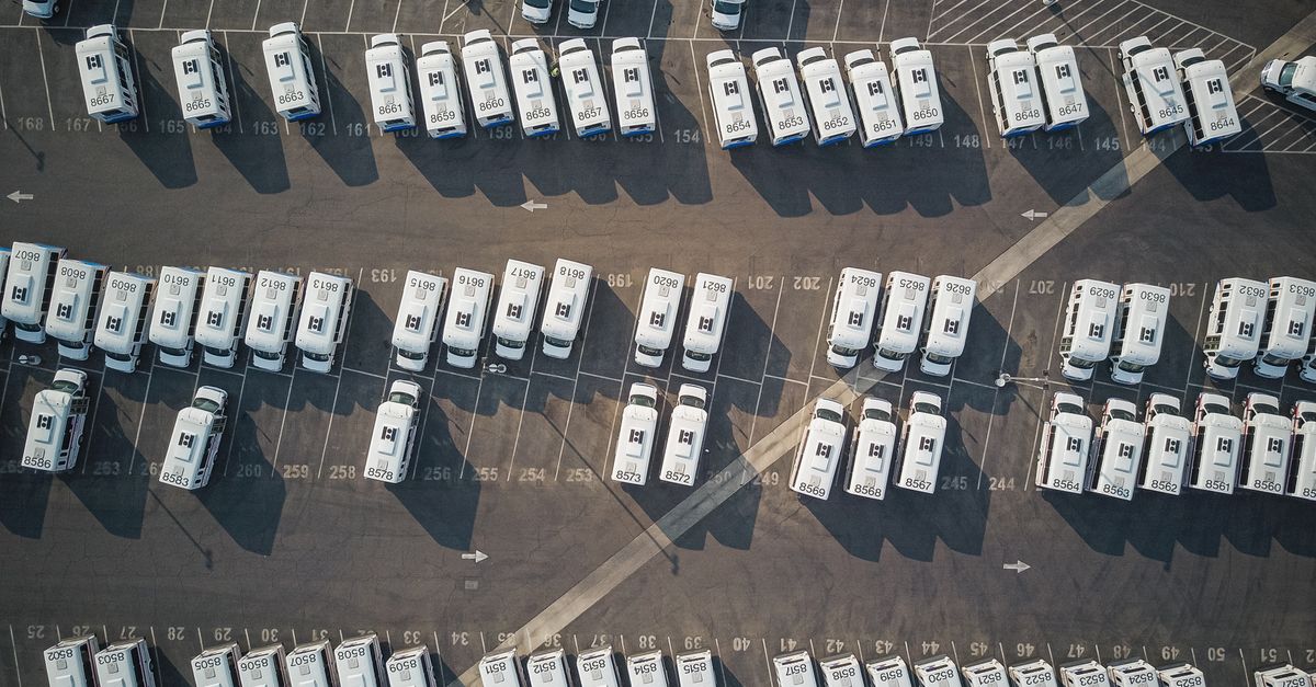 Software de Gestión de Flotilla de Transporte Escolar en México: Funciones y Opciones 2026