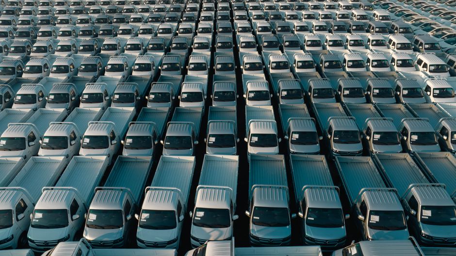 Tecnología para Negocios de Transporte: ¡Eleva tu Servicio!