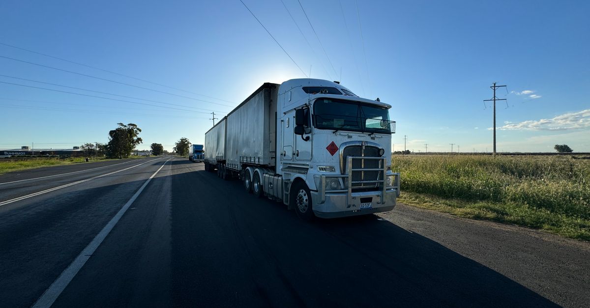 Vida Útil de un Camión de Carga en México: Cuántos Años y Kilómetros Duran por Tipo