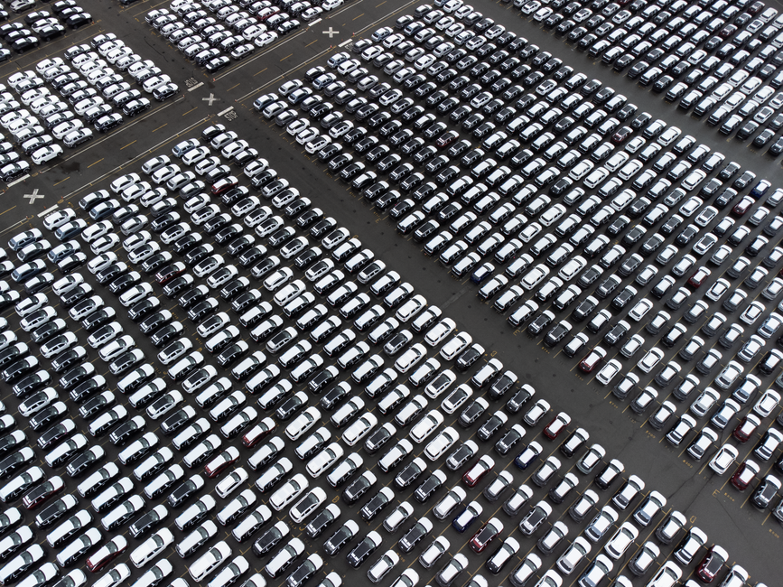 Declaraciones de plataformas digitales: la guía sin dolor para flotillas de Uber y DiDi