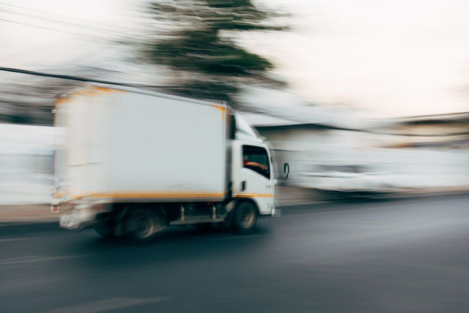 Trabajos en plataformas digitales para flotillas en México