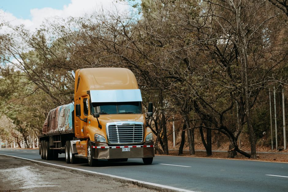Transporte terrestre: facturación y carta porte en México